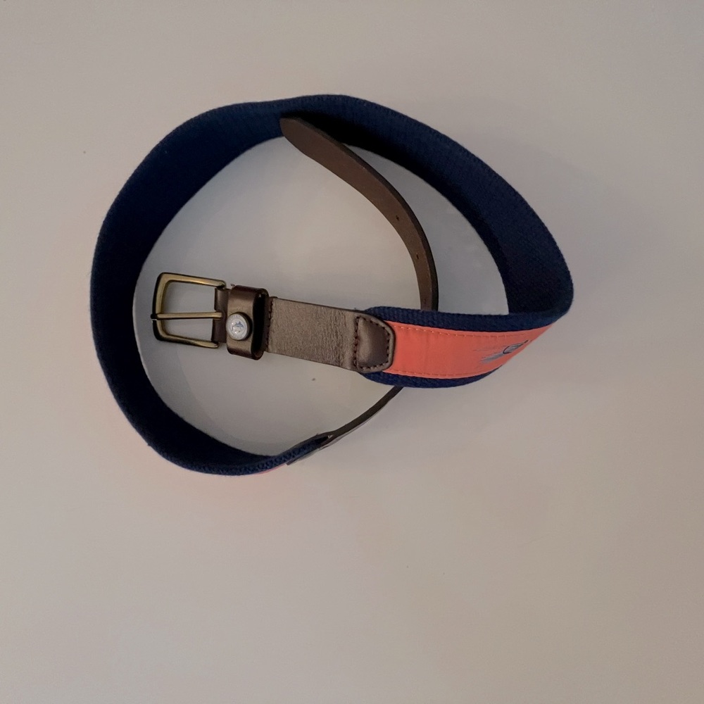 Southern Tide Belt